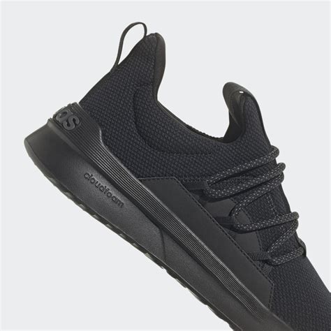 adidas trainer zwart|Lite Racer 4.0 Shoes .